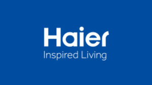 Haier Authorised Washing Machine Service